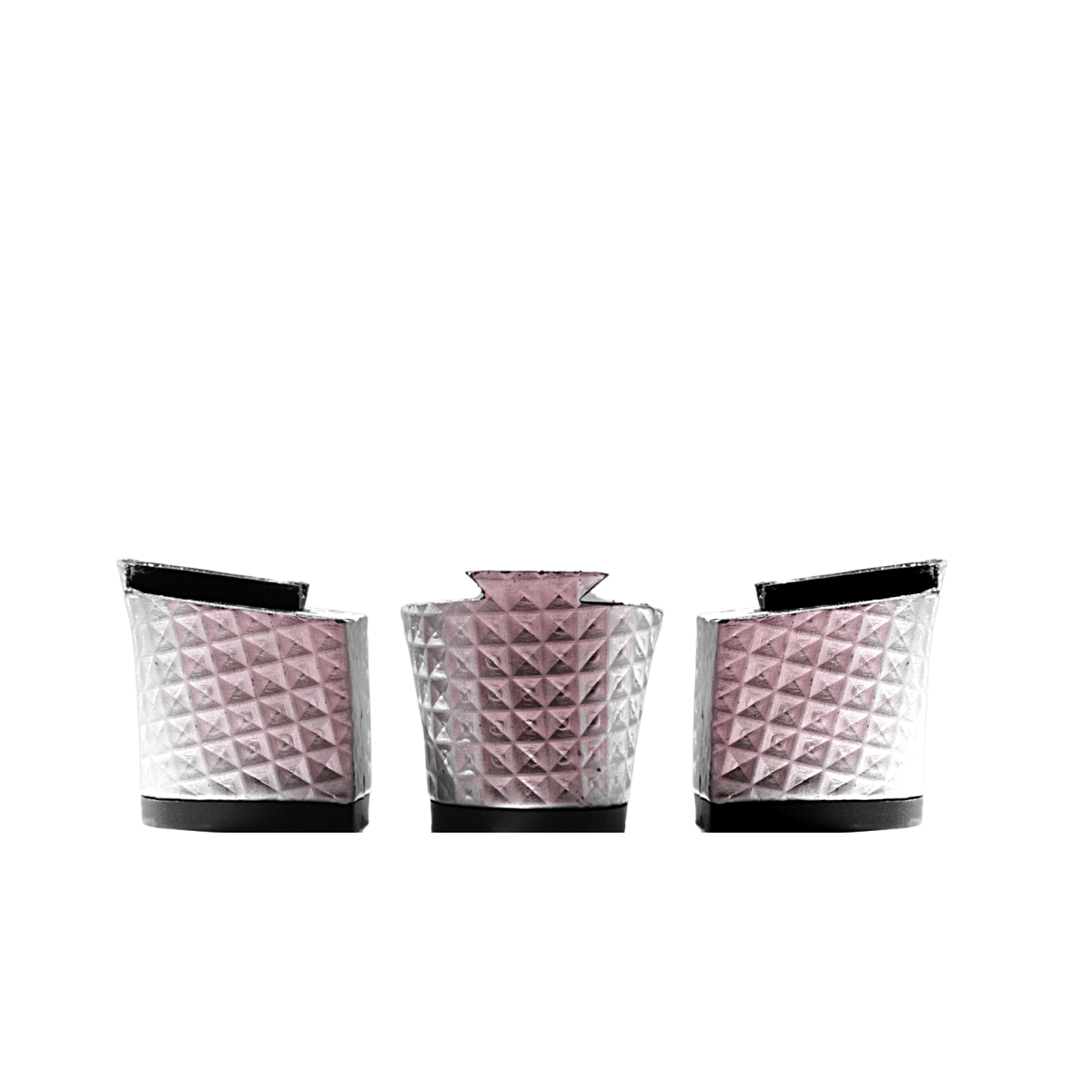 <tc>CHRISTOPHE Low Heel Couture Collection</tc>