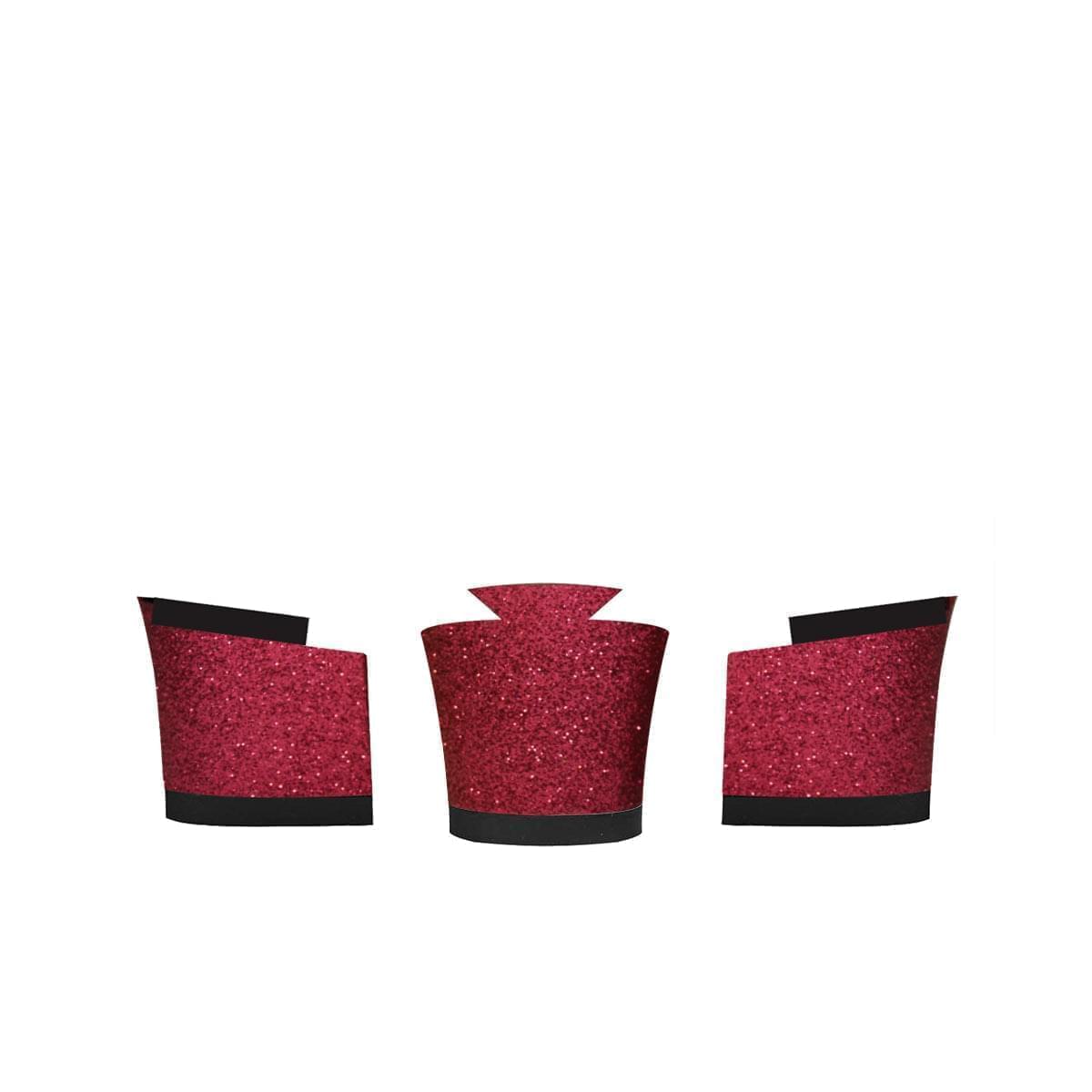 <tc>CHRISTOPHE COUTURE VEGAN COLLECTION</tc>