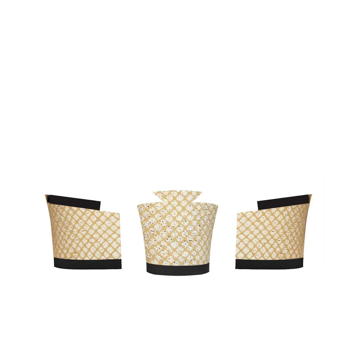 <tc>CHRISTOPHE Low Heel Couture Collection</tc>
