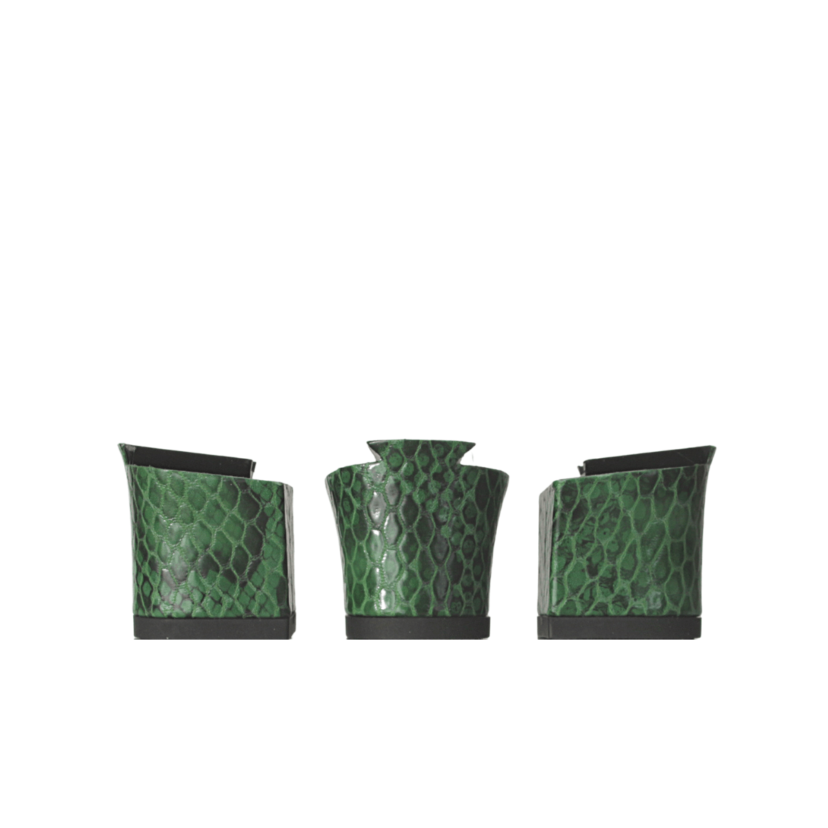 <tc>CHRISTOPHE Low Heel Couture Collection</tc>