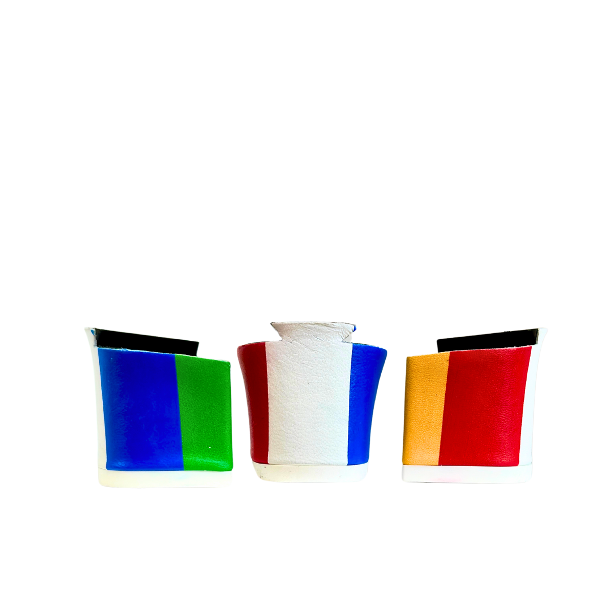 CHRISTOPHE Flag