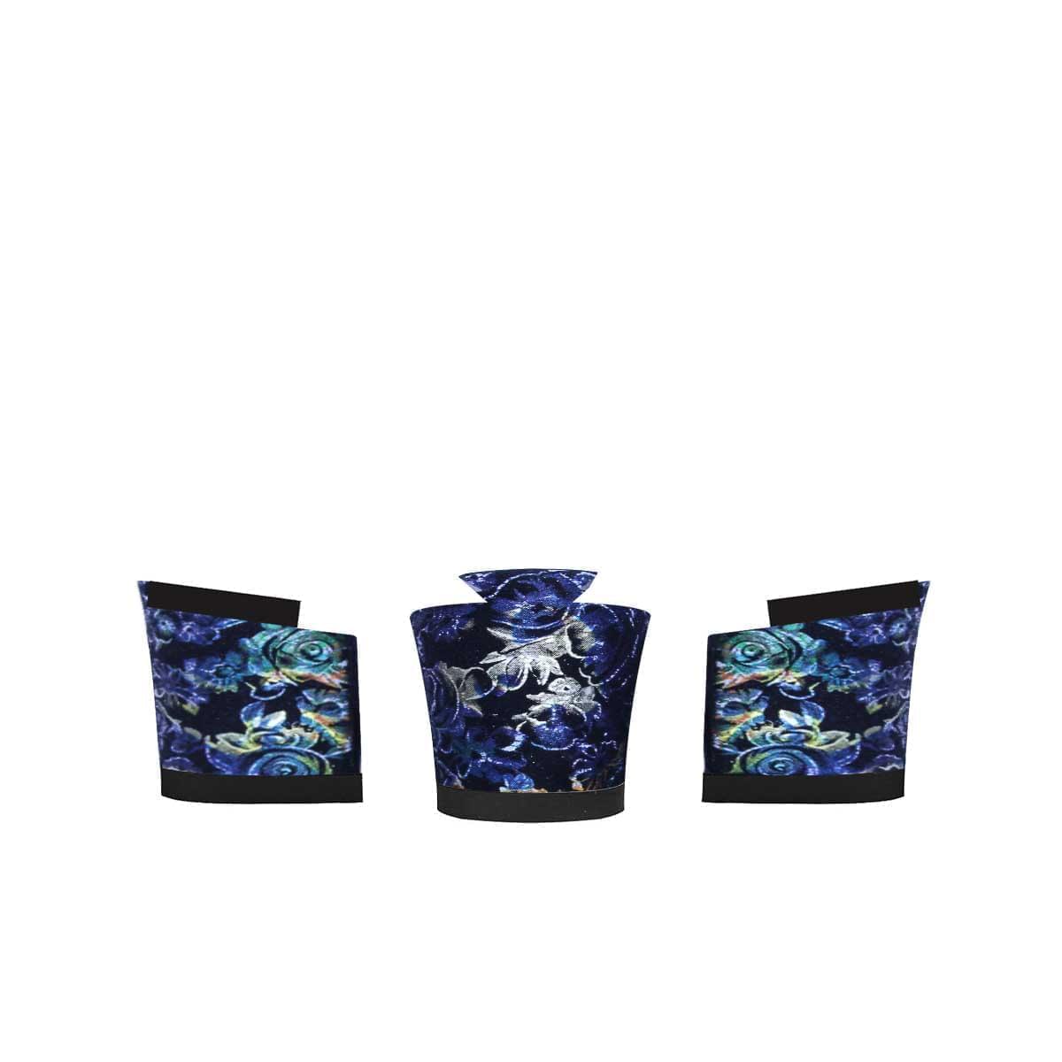 <tc>CHRISTOPHE Low Heel Couture Collection</tc>