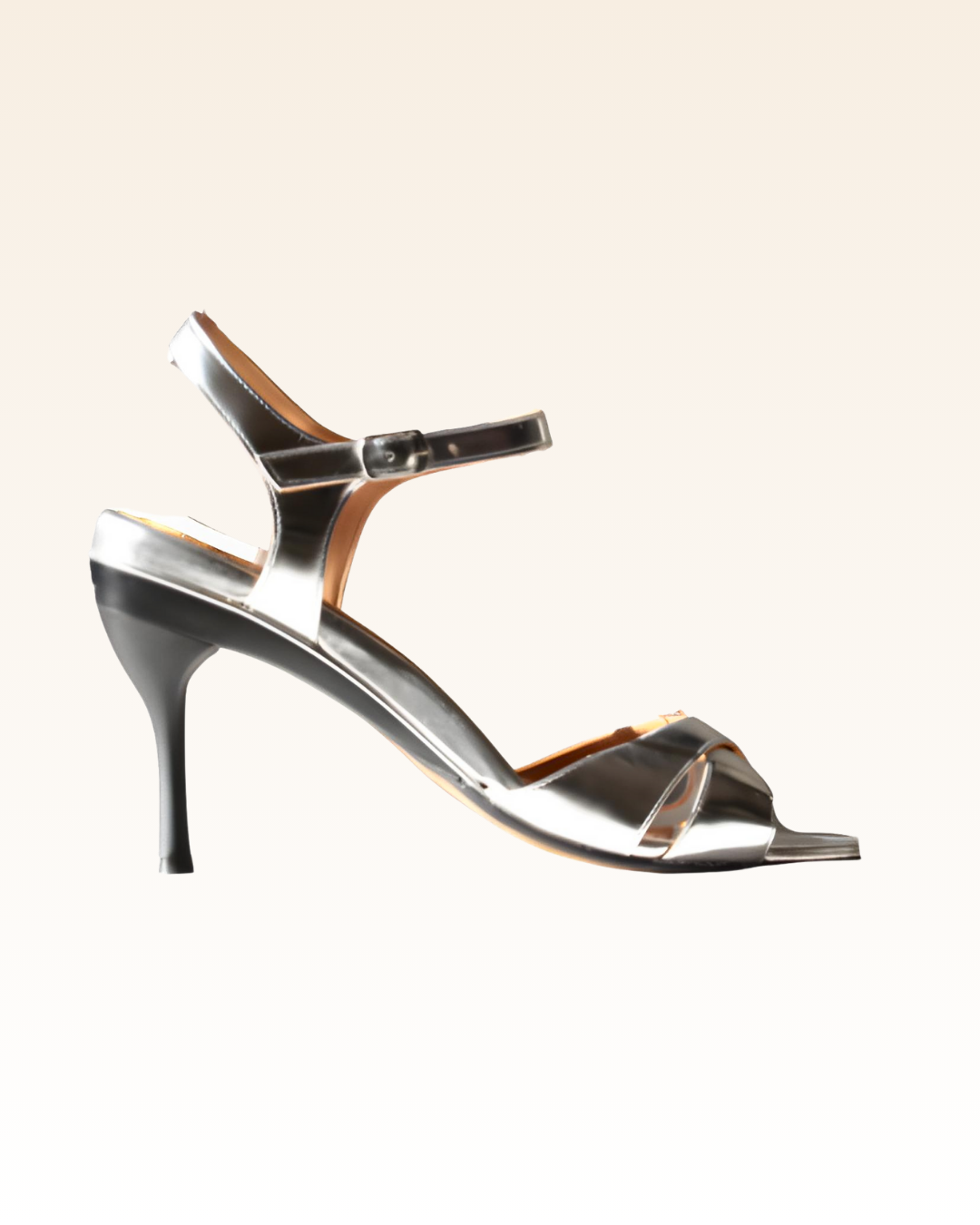 Franken-Christelle Silver