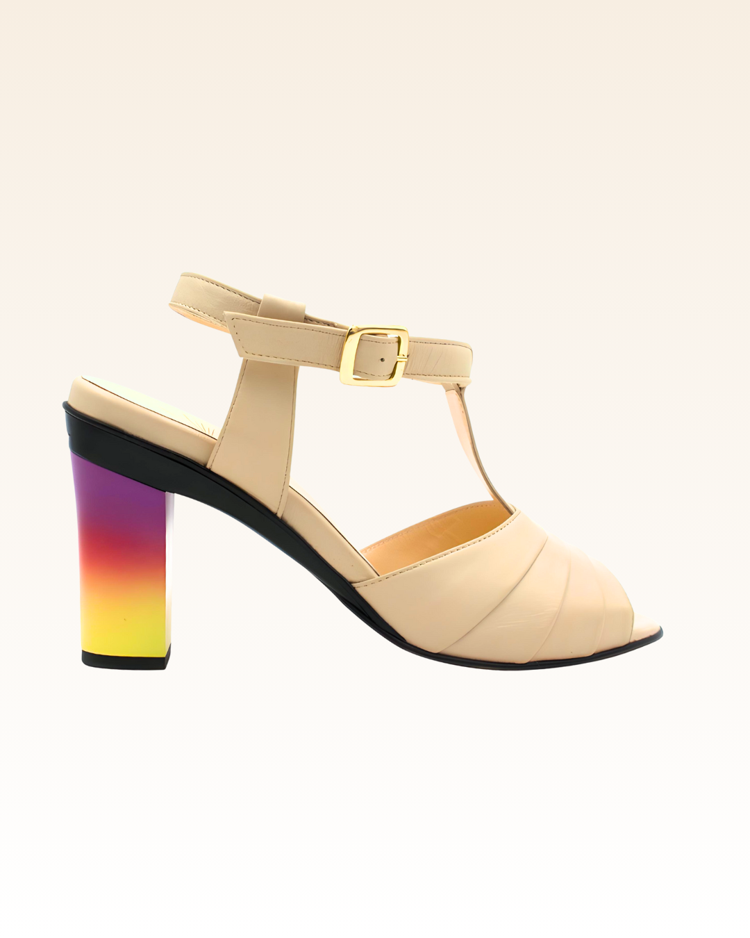 Franken-Daphne Beige