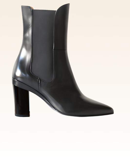 Beatrix Noir - Tanya Heath Paris