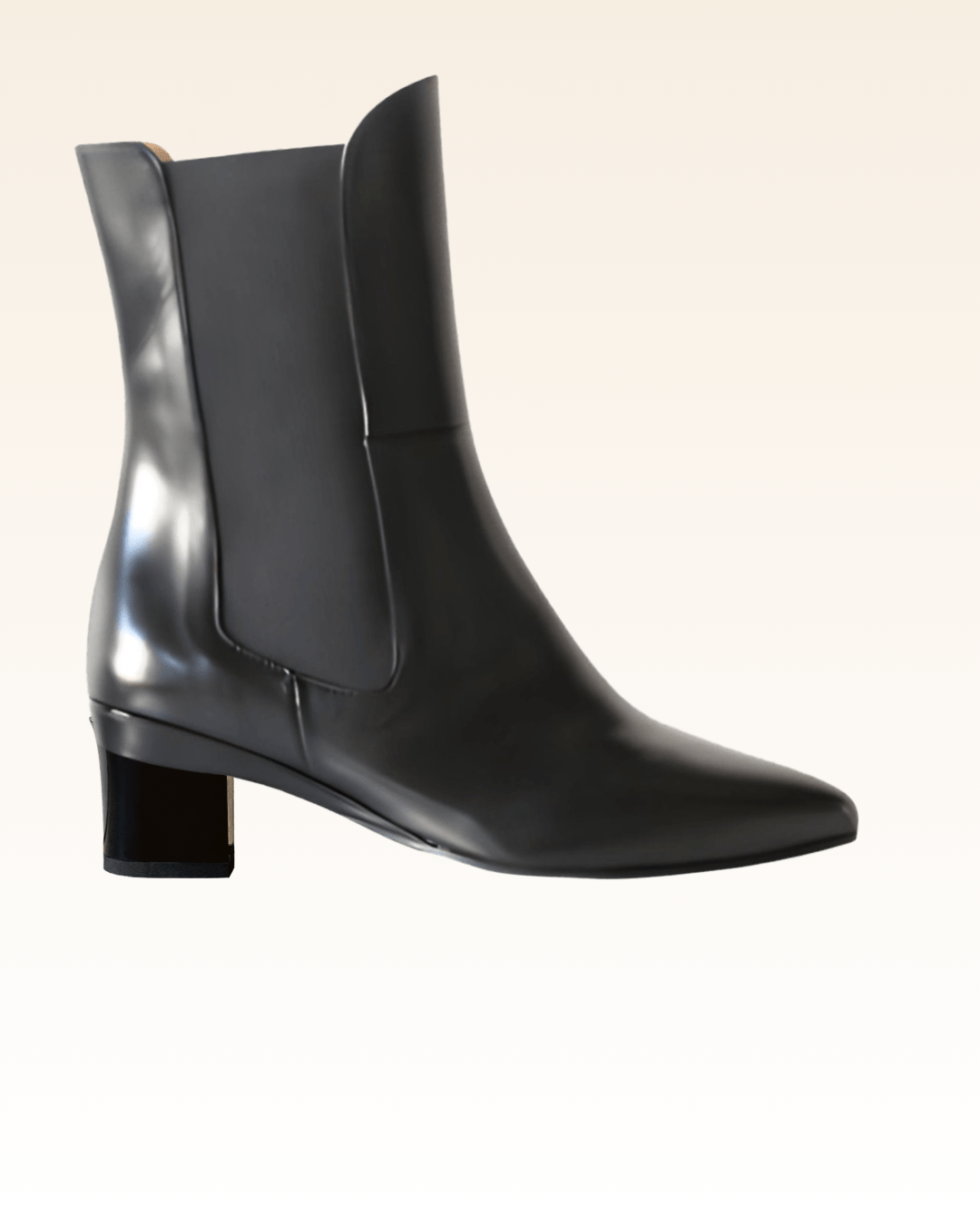 Beatrix Noir - Tanya Heath Paris