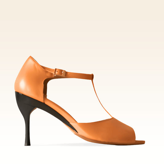 Beya Salomé Camel - Tanya Heath Paris