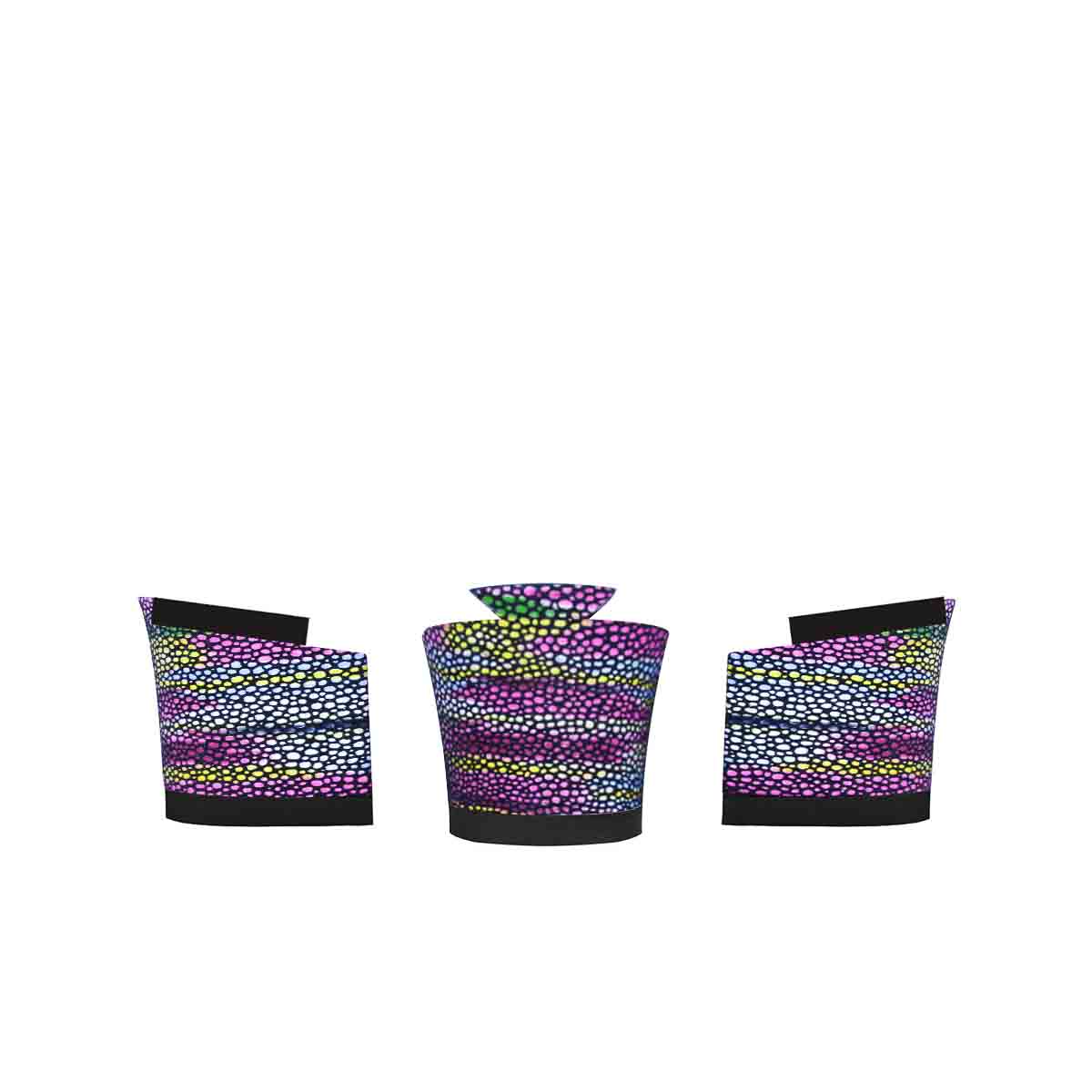 CHRISTOPHE Organic Intence - Tanya Heath Paris