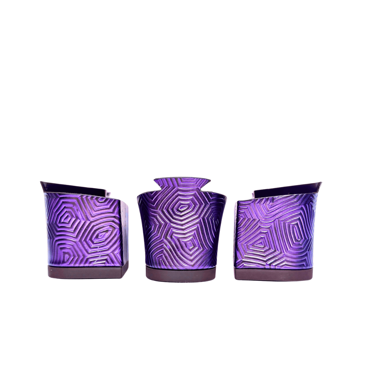 CHRISTOPHE Purple Reign - Tanya Heath Paris