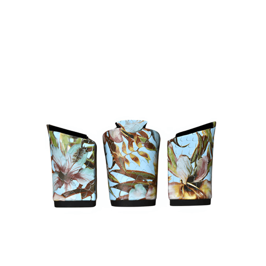 DANIEL Floral Dragée - Tanya Heath Paris