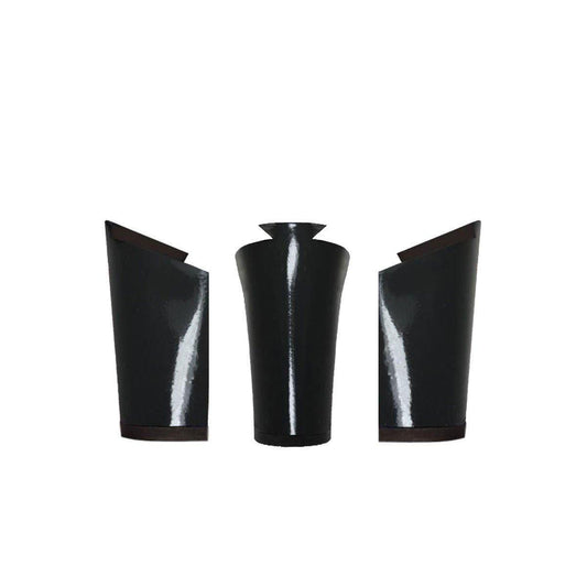 DENIS Noir Vernis - Tanya Heath Paris