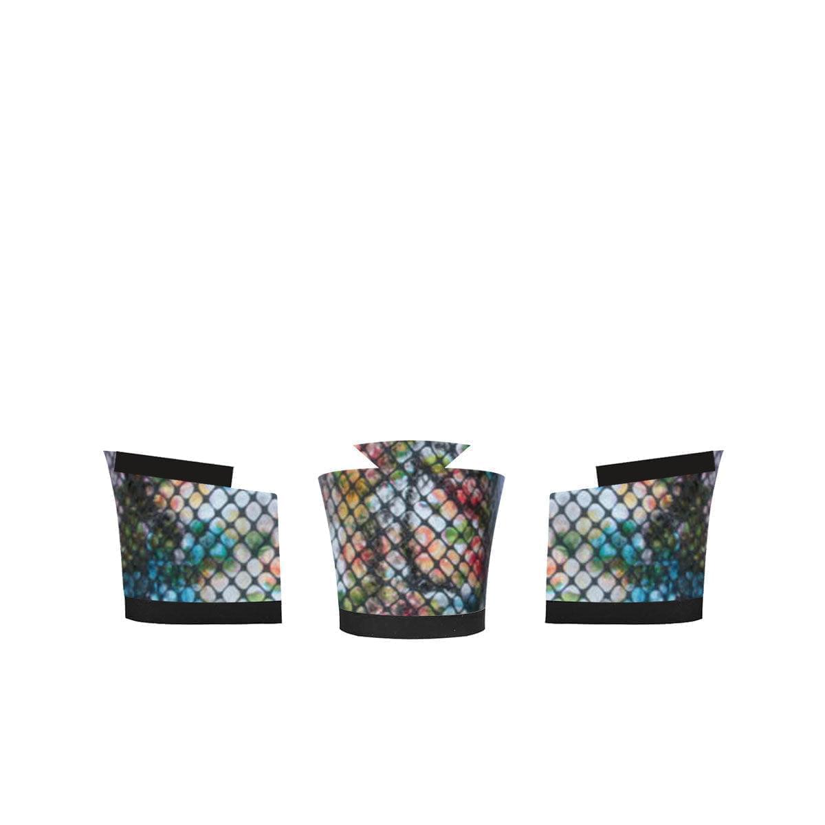 <tc>CHRISTOPHE Low Heel Couture Collection</tc>