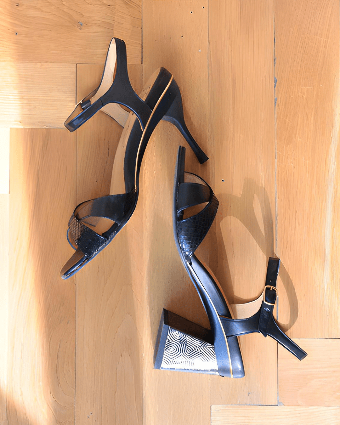 Franken - Christelle Noir - Tanya Heath Paris