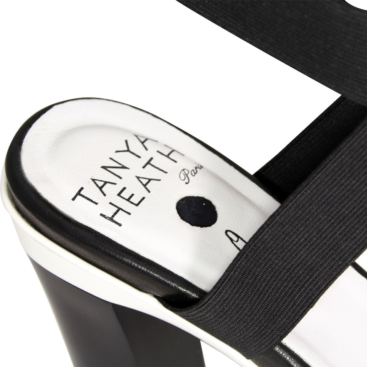 Franken - Jess Noir - Tanya Heath Paris