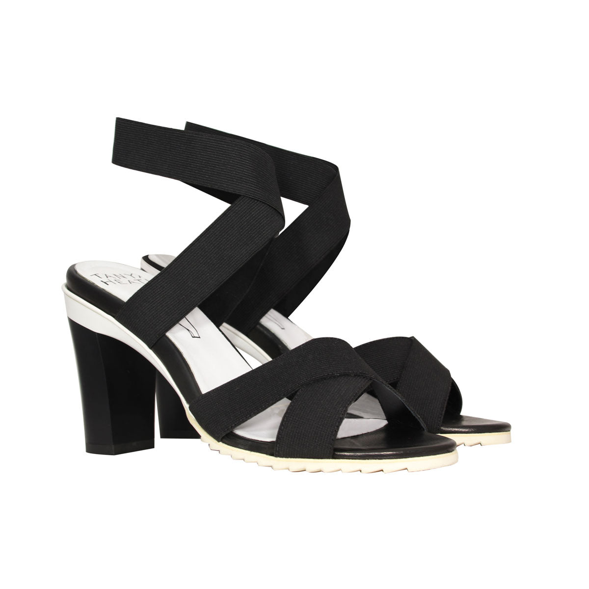 Franken - Jess Noir - Tanya Heath Paris