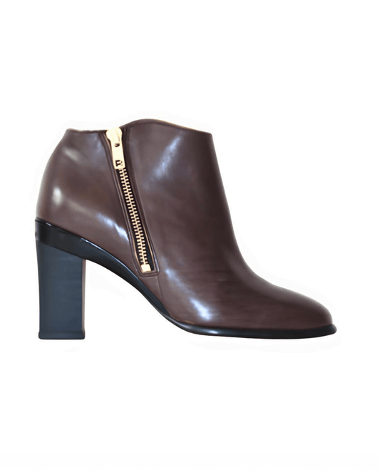 Franken Portia Brun Espresso - Tanya Heath Paris