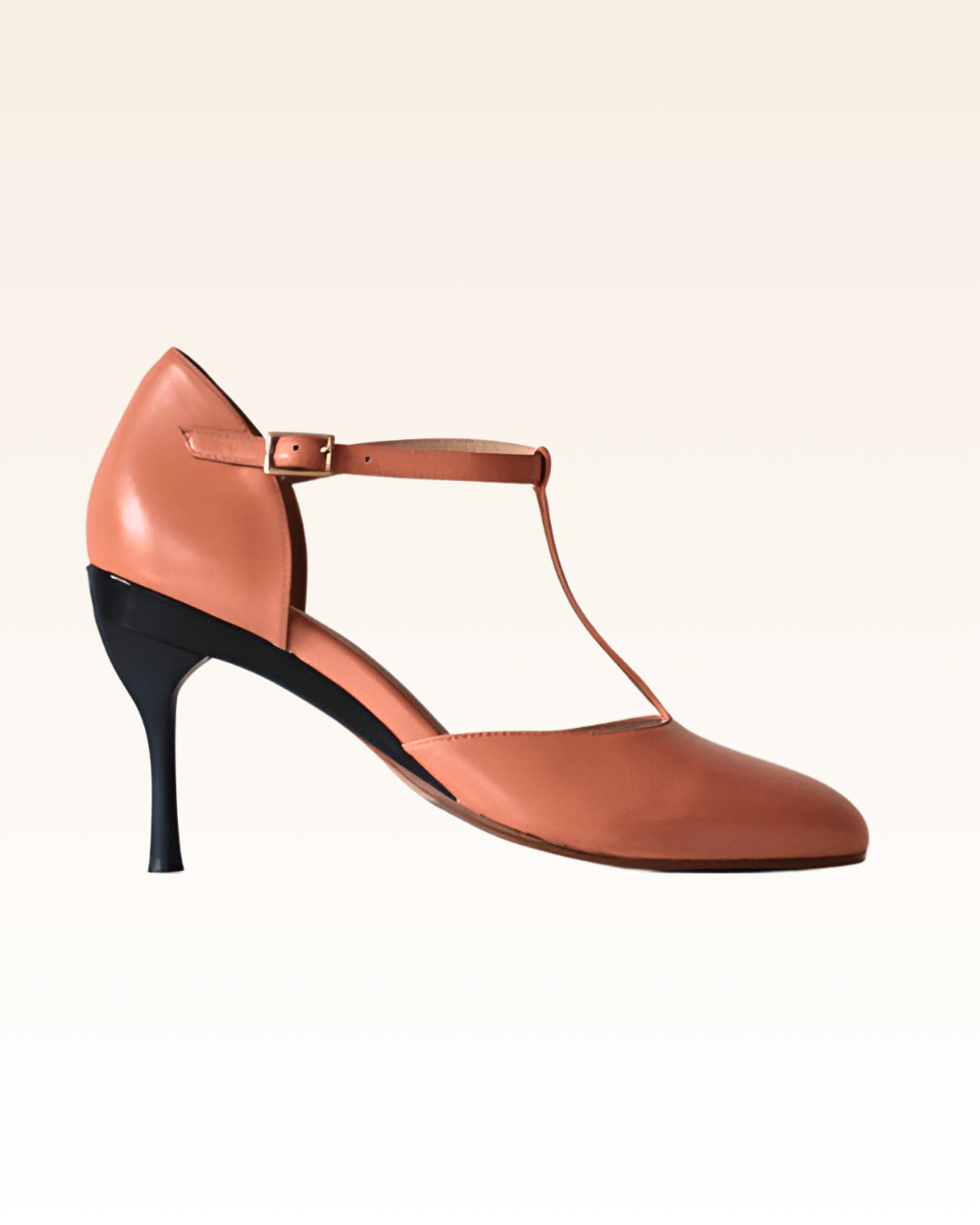 Marla Salomé Toffee - Tanya Heath Paris