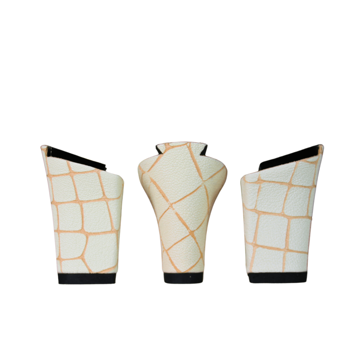 PATRICE Savane Ivoire - Tanya Heath Paris