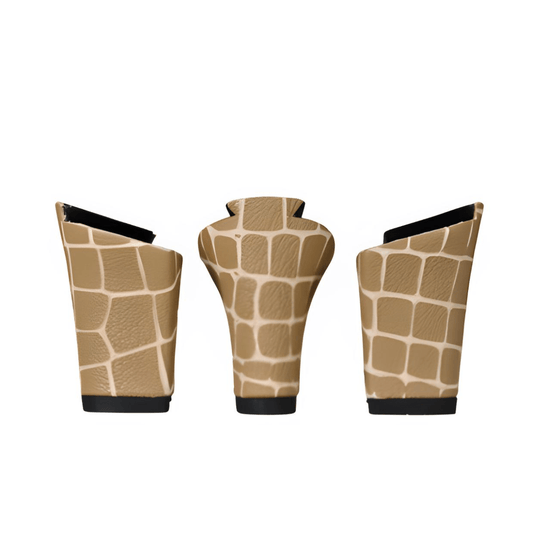 PATRICE Savane Sable - Tanya Heath Paris