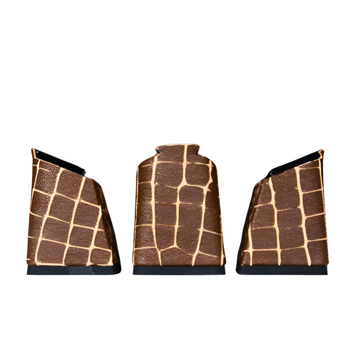 RENAUD Savane Chocolat - Tanya Heath Paris