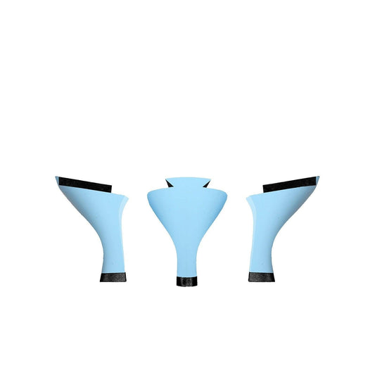 STEPHANE Ice - Tanya Heath Paris