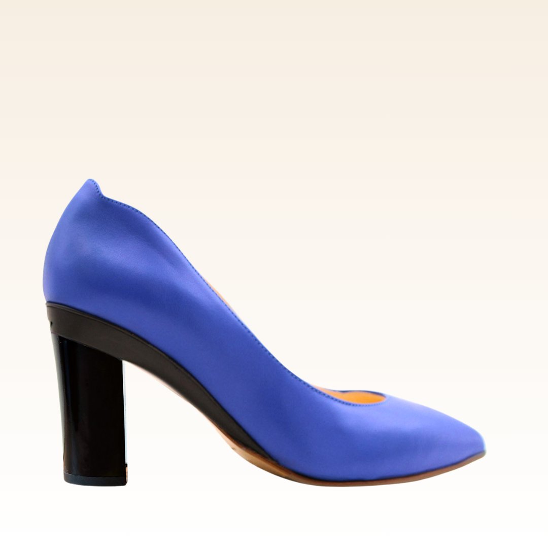 Cobalt blue heels australia hotsell