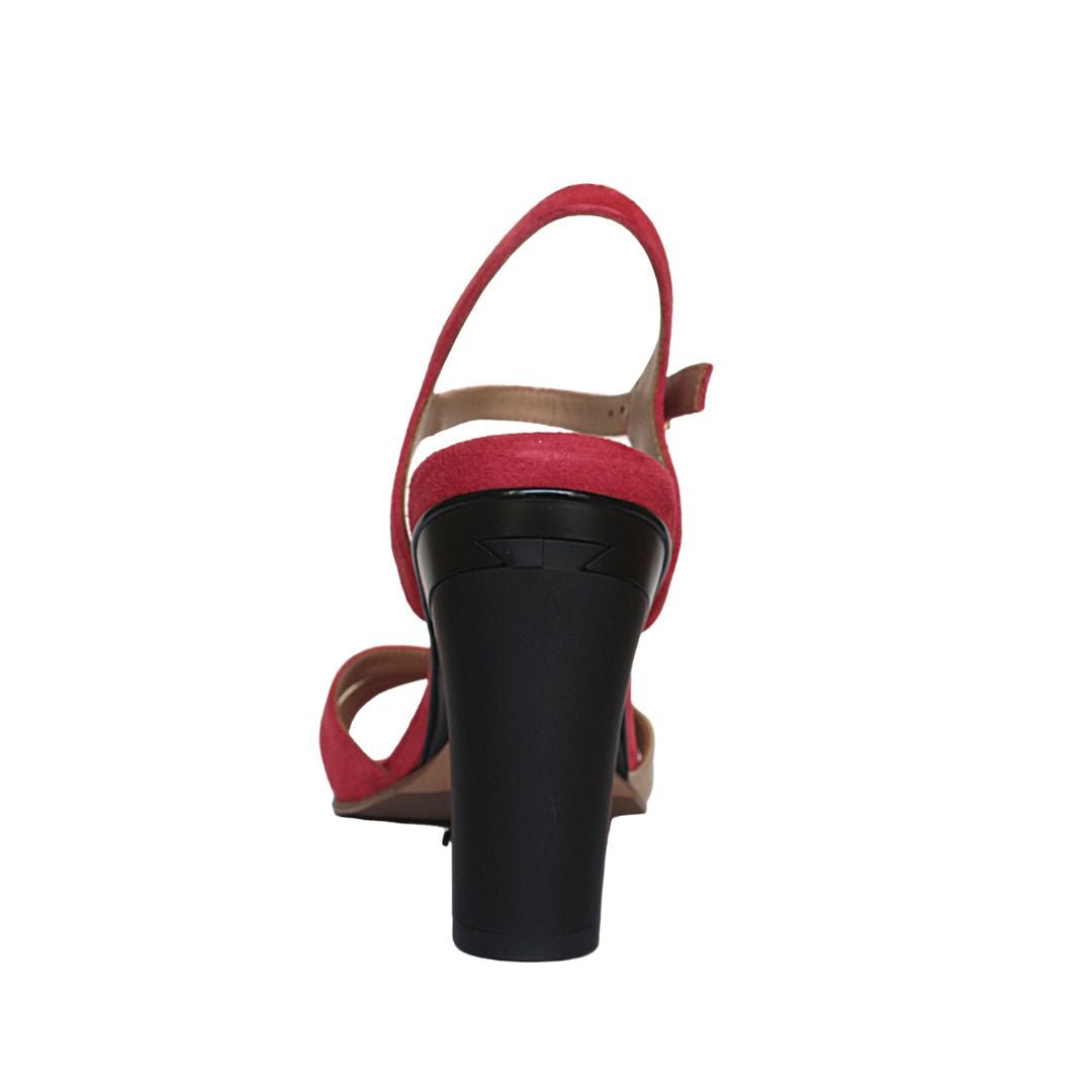 Christelle Rouge Cerise - Tanya Heath Paris