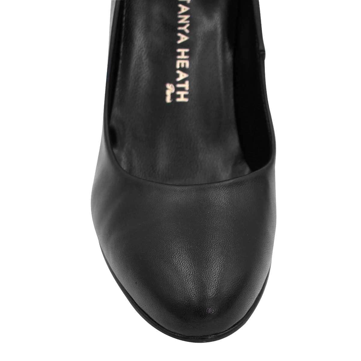 Coffret Découverte: Ivy et 2 paires de talons - Tanya Heath Paris