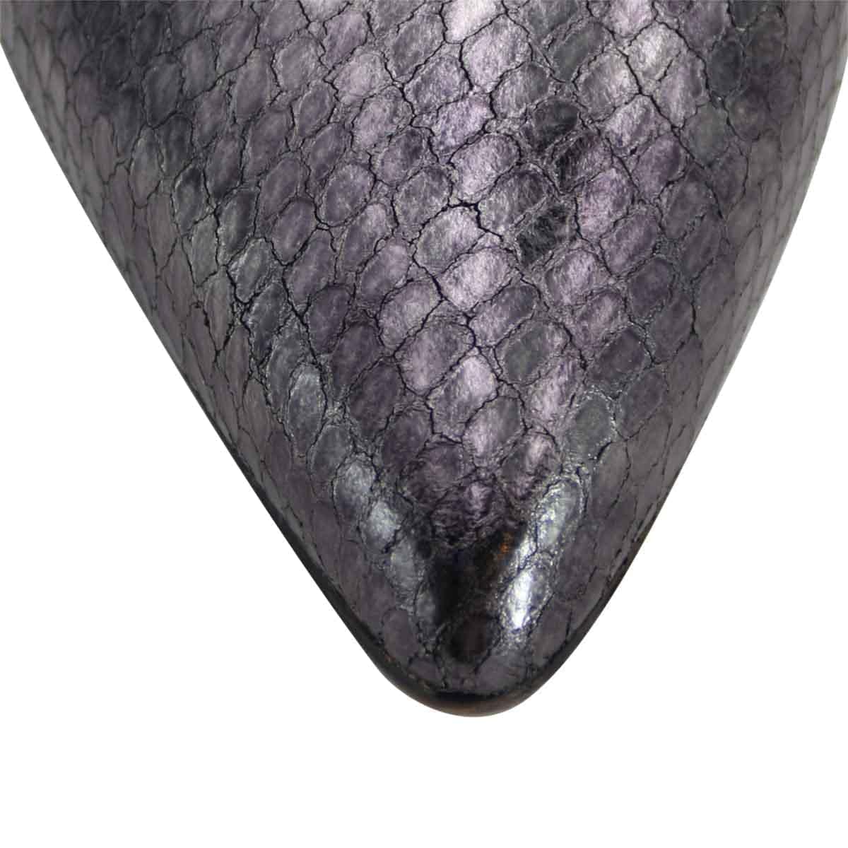 Coffret Elégance: Adriana et ses 2 paires de talons amovibles - Tanya Heath Paris