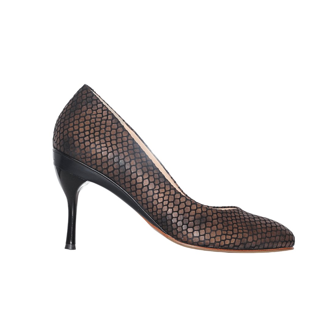 Coffret Indépendance: Ivy et 2 paires de talons - Tanya Heath Paris