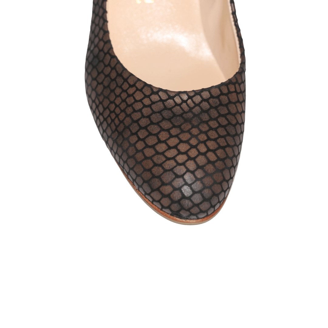 Coffret Indépendance: Ivy et 2 paires de talons - Tanya Heath Paris