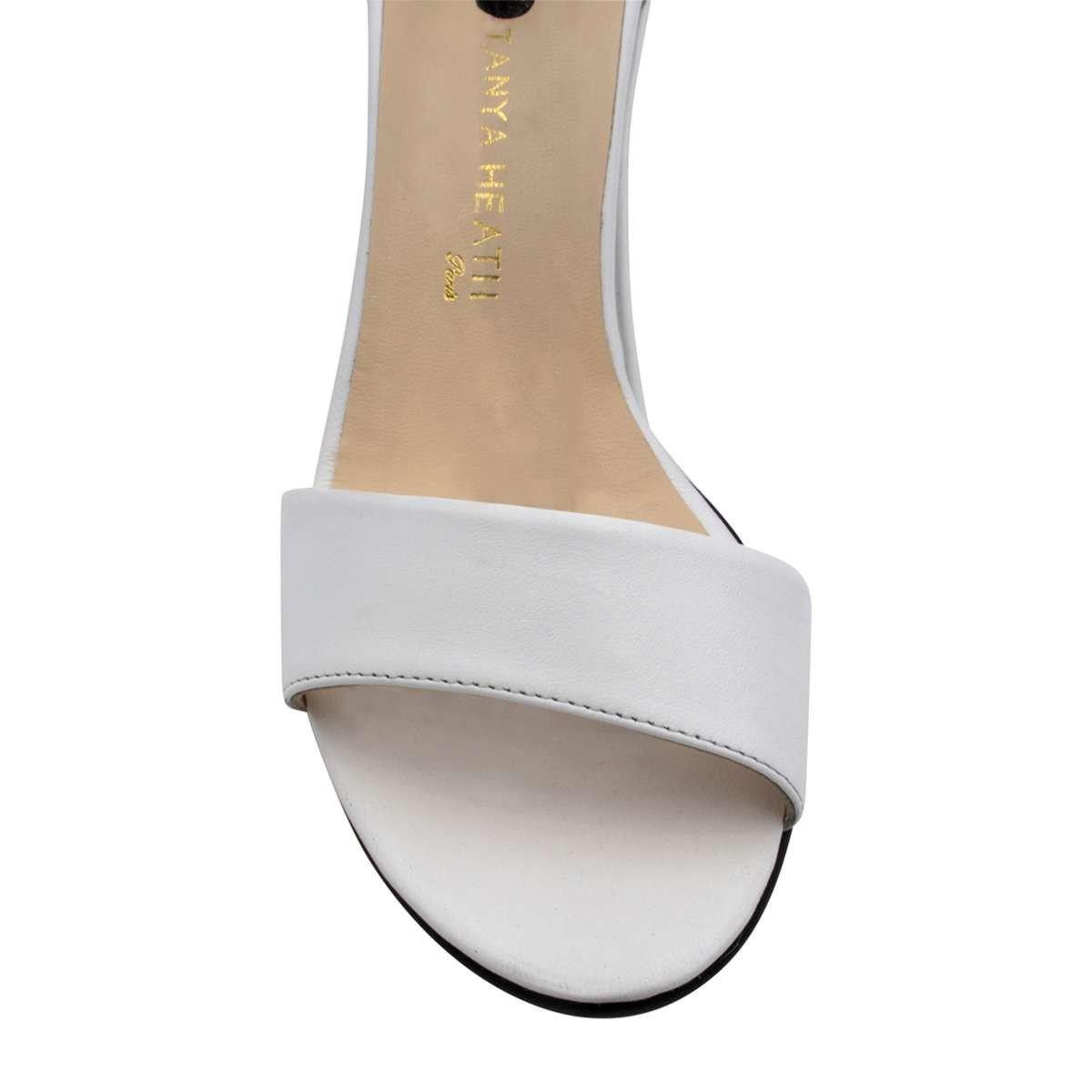 Deyi Nappa Blanc - Tanya Heath Paris