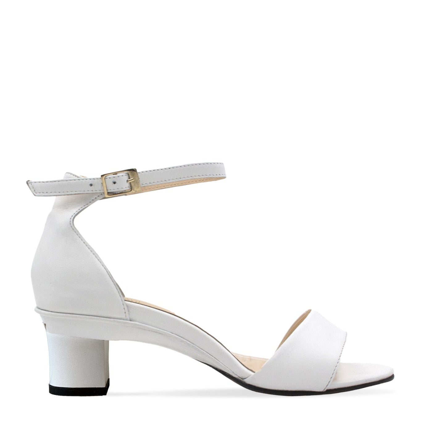 Deyi Nappa Blanc - Tanya Heath Paris