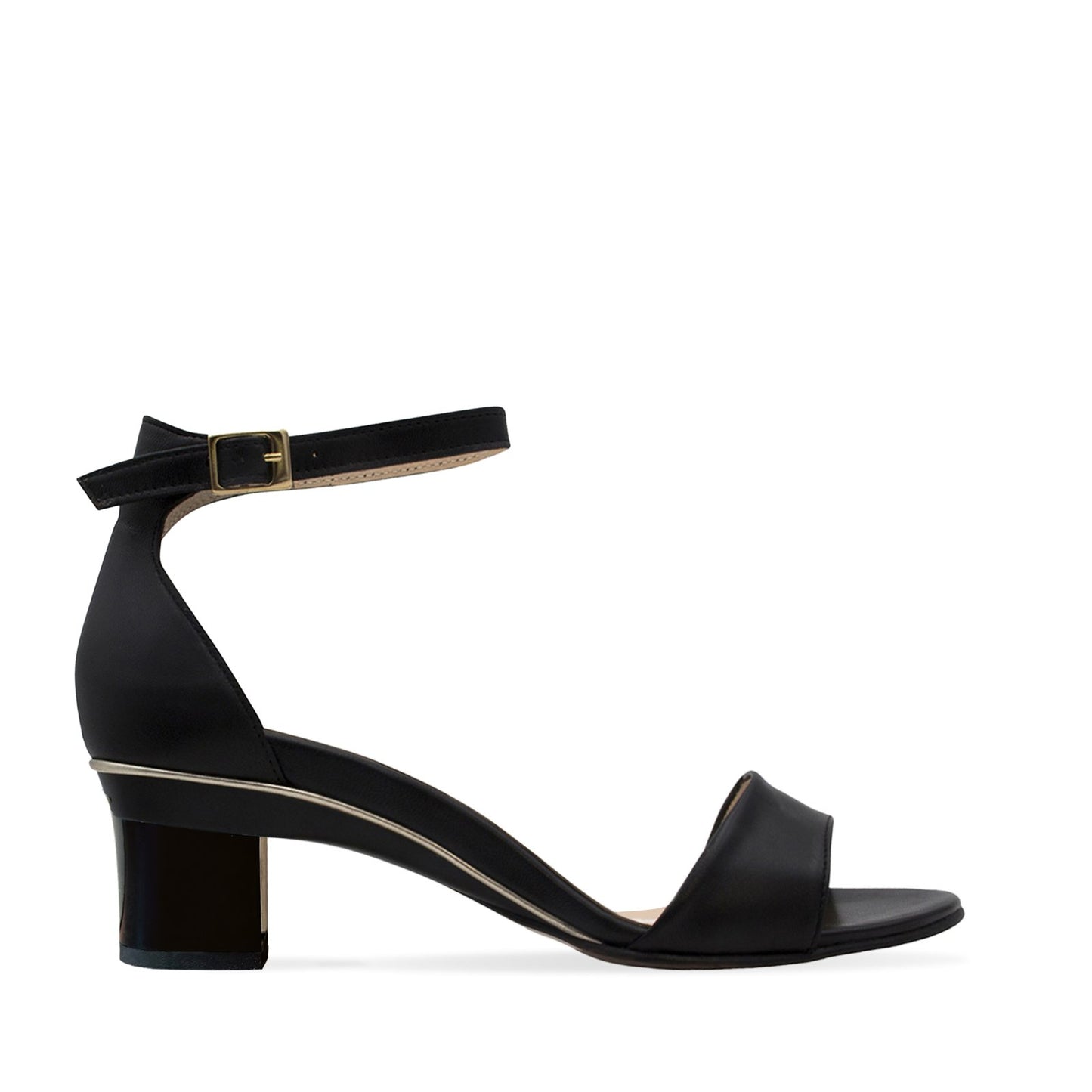 Deyi Nappa Noir - Tanya Heath Paris