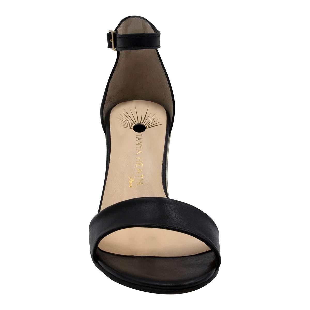 Deyi Nappa Noir - Tanya Heath Paris