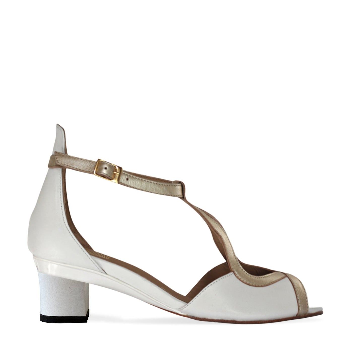 Isabelle Nappa Blanc - Tanya Heath Paris