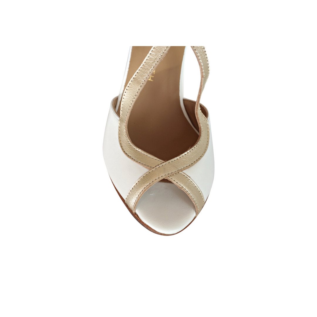 Isabelle Nappa Blanc - Tanya Heath Paris