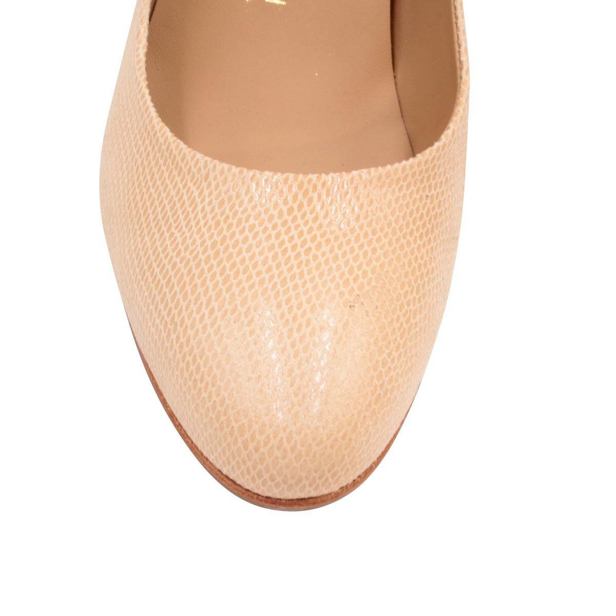 Ivy Beige Vyper - Tanya Heath Paris
