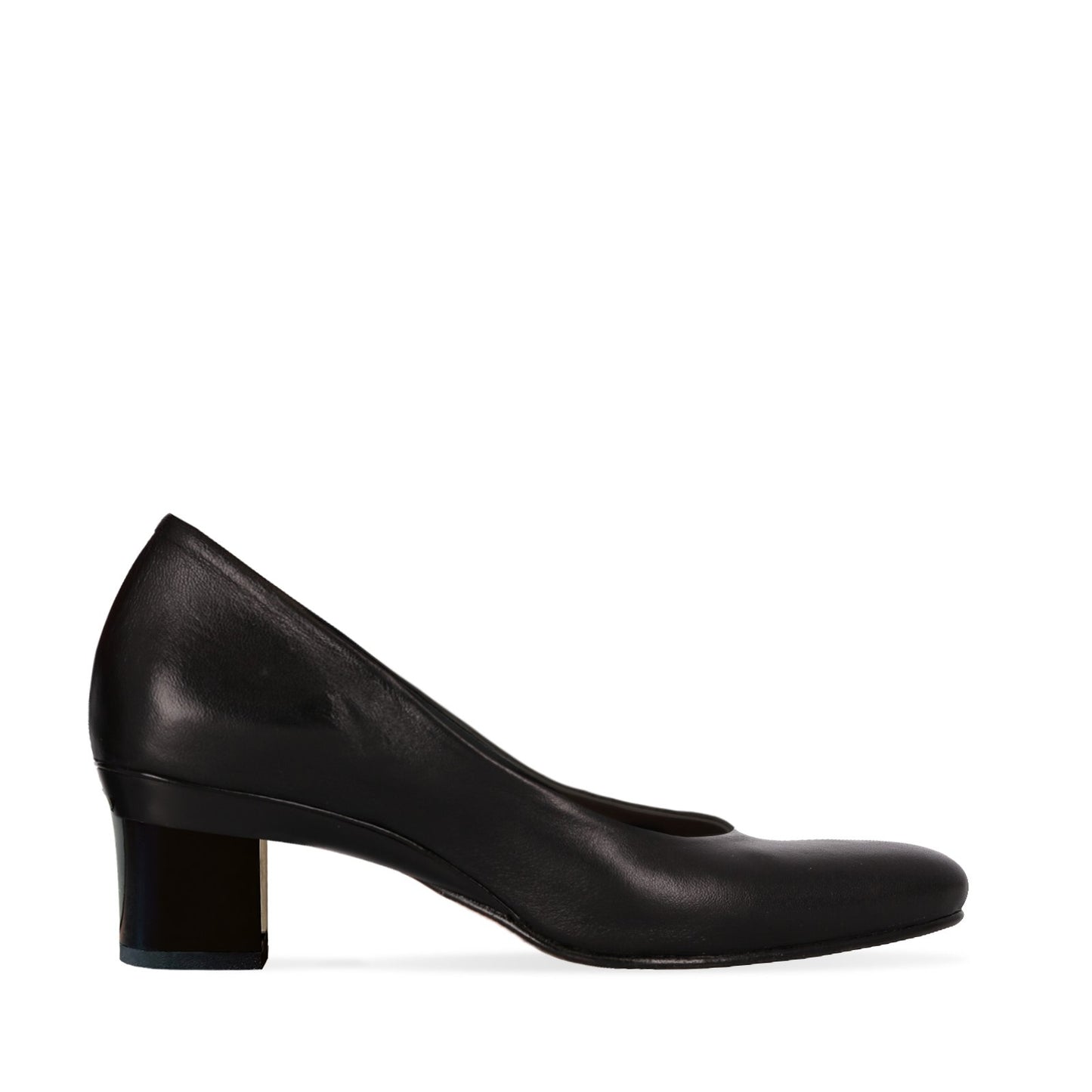 Ivy Nappa Noir - Tanya Heath Paris