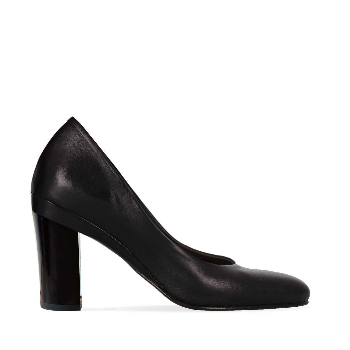 Ivy Nappa Noir - Tanya Heath Paris