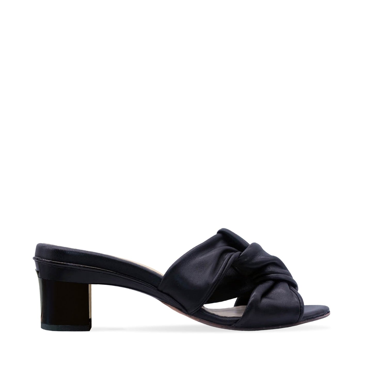 Manon Agneau Noir - Tanya Heath Paris