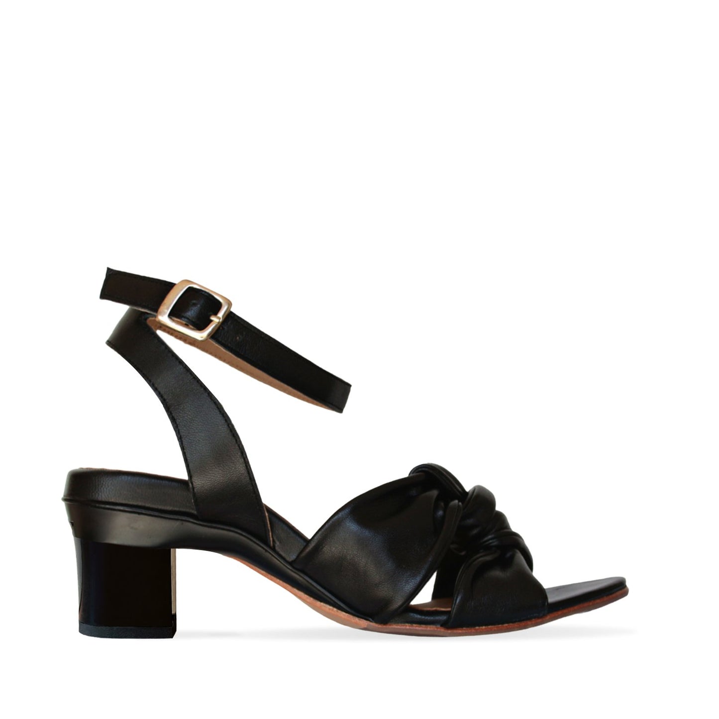 Maria Nappa Noir - Tanya Heath Paris