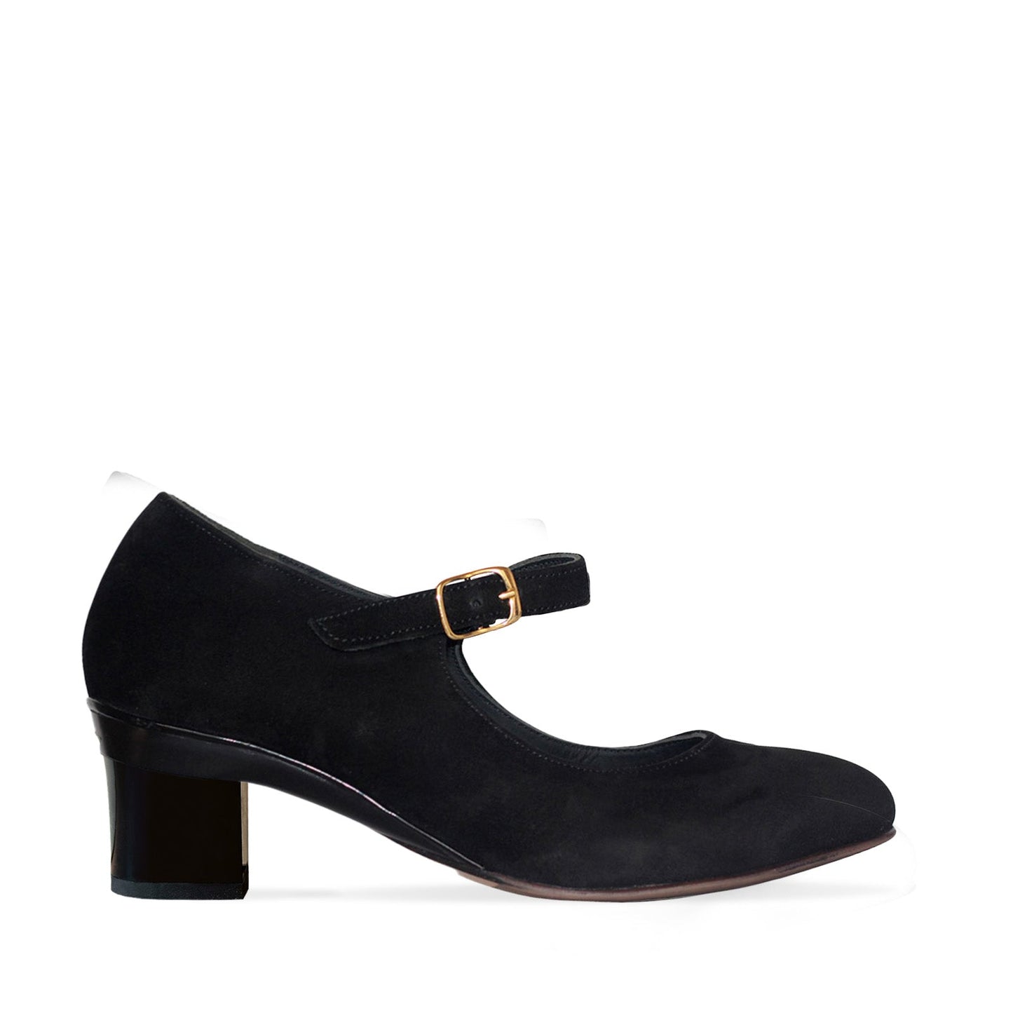 Tiggy Babies Velours Noir - Tanya Heath Paris