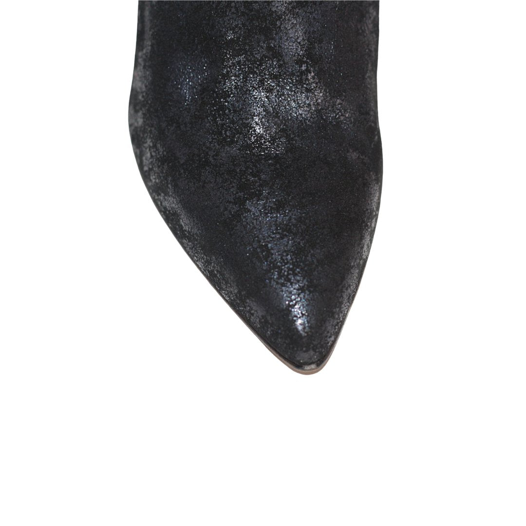 Viola Mineral Azur - Tanya Heath Paris