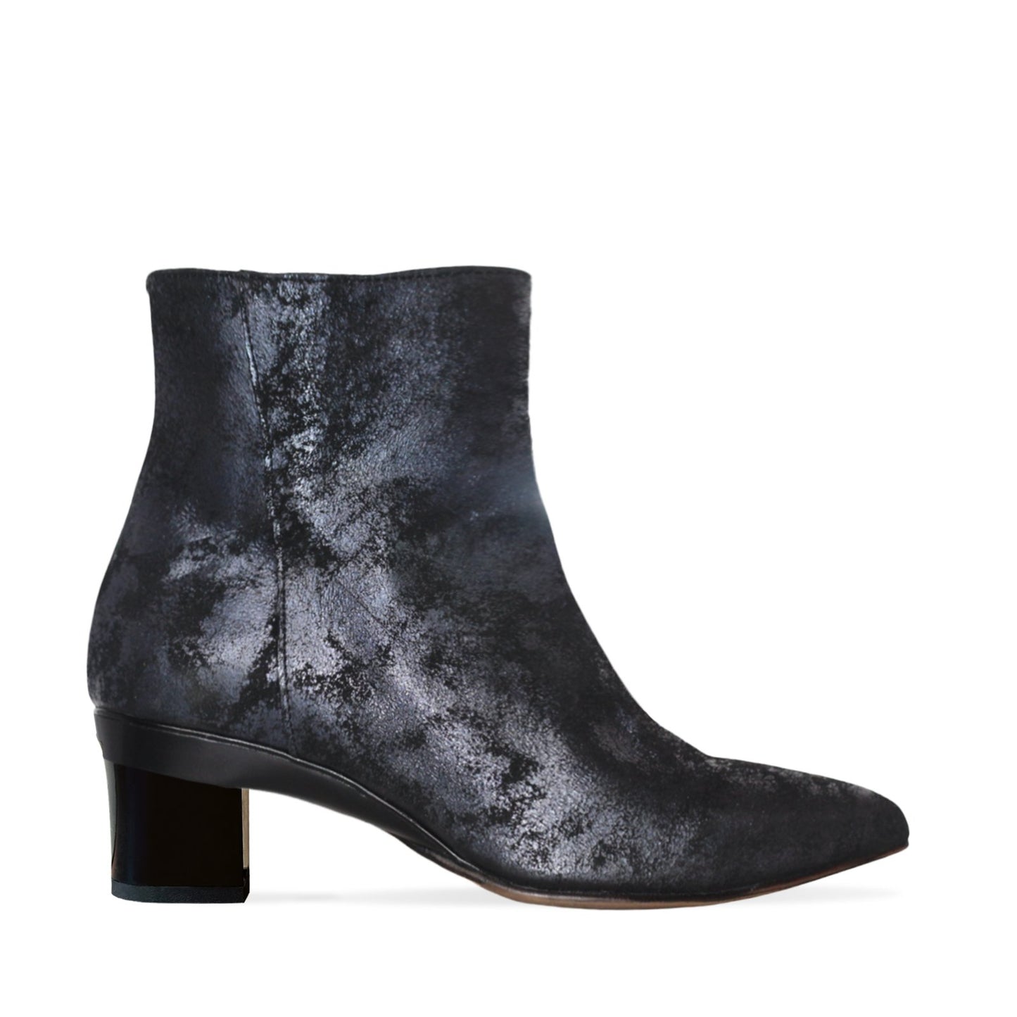 Viola Mineral Azur - Tanya Heath Paris