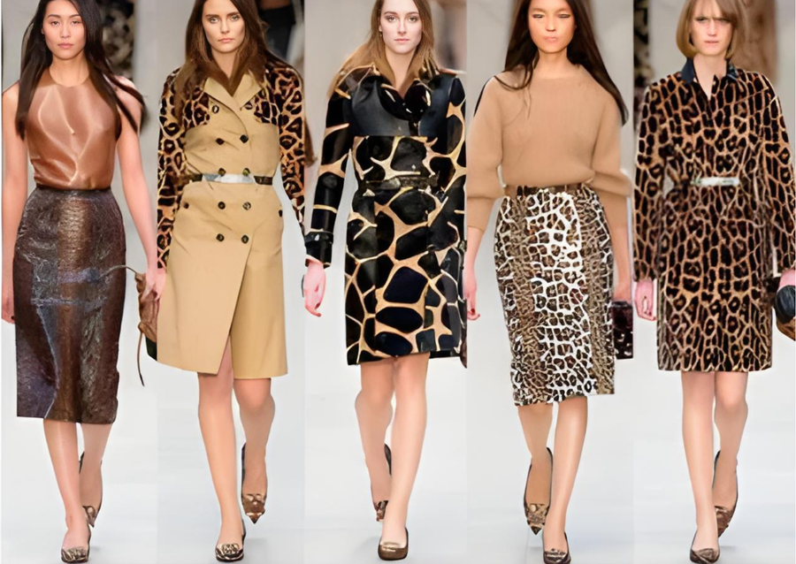 Animal Prints