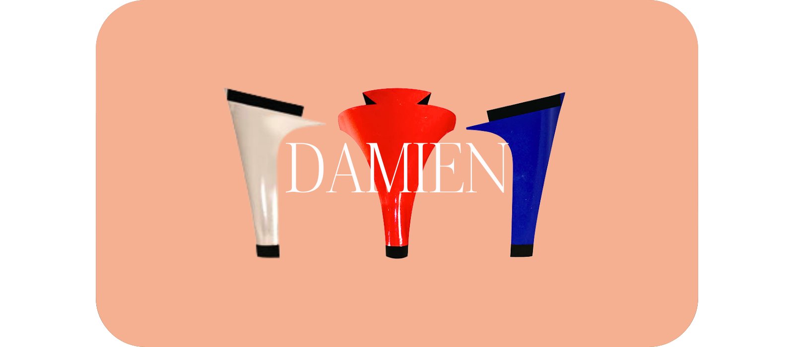 Damien a medium height Stiletto heel, 6 cm of seductive style