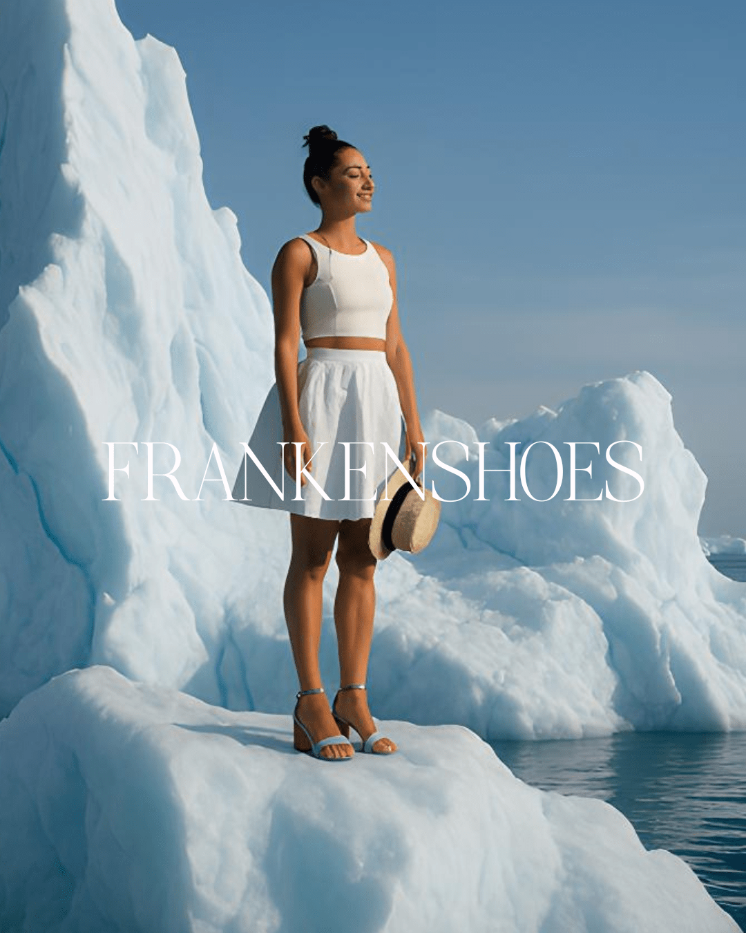 Franken-Shoes
