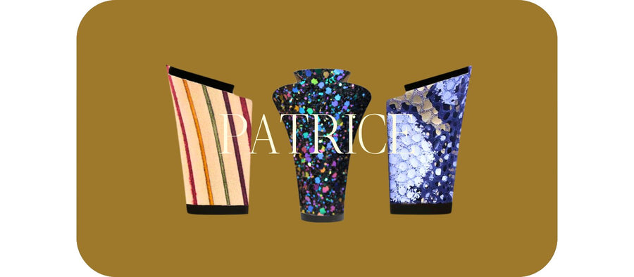 Patrice à hauteur moyenne et des finitions sublimes