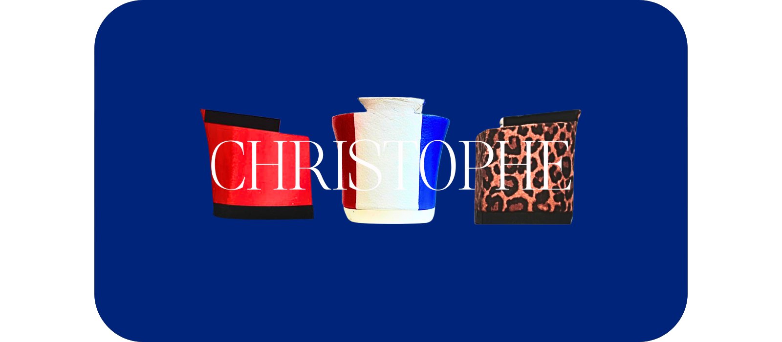 Talons Christophe : quand le confort devient l’allié du style